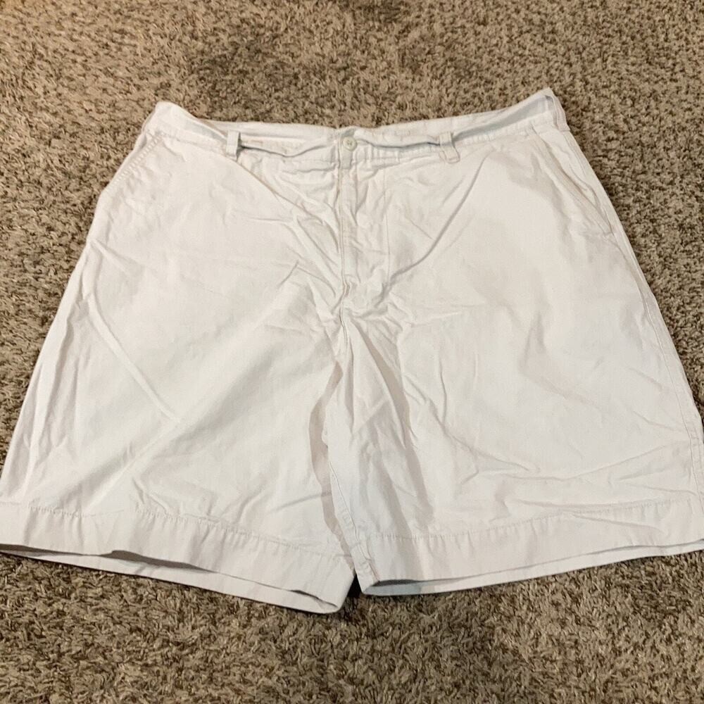 Route 66 beige Khaki Shorts Men Size 38‎